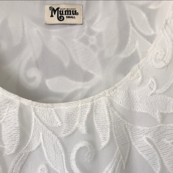 Show Me Your MuMu Fannie Flow Dress Small - Picture 4 of 6